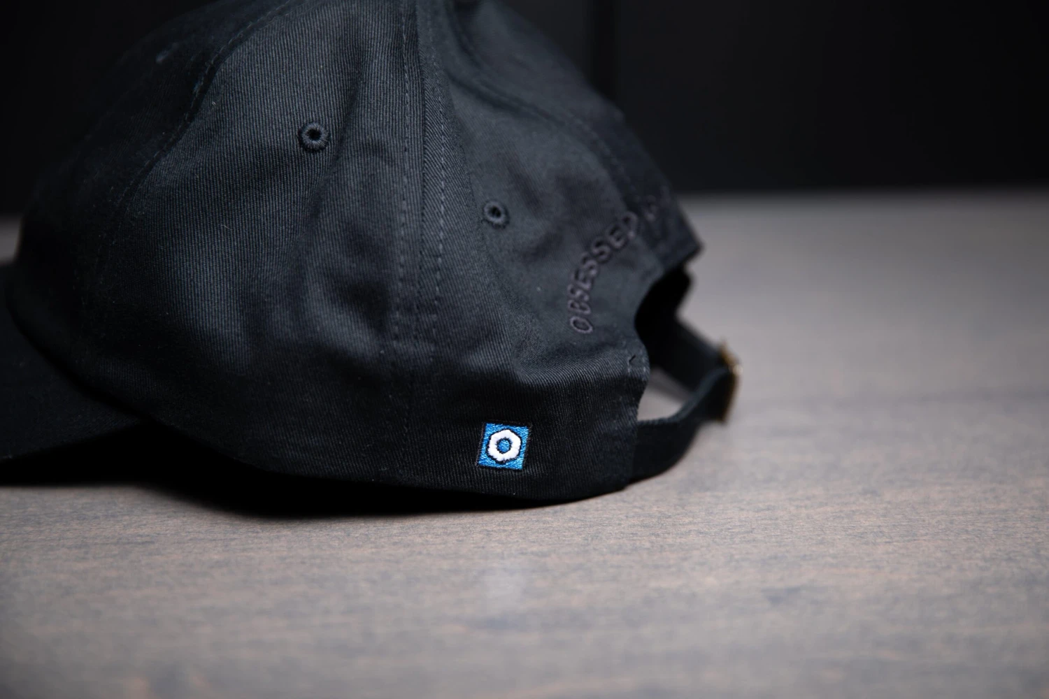 Obsessed Garage Dad Hat 8 Obsessed Garage Dad Hat - Image 8