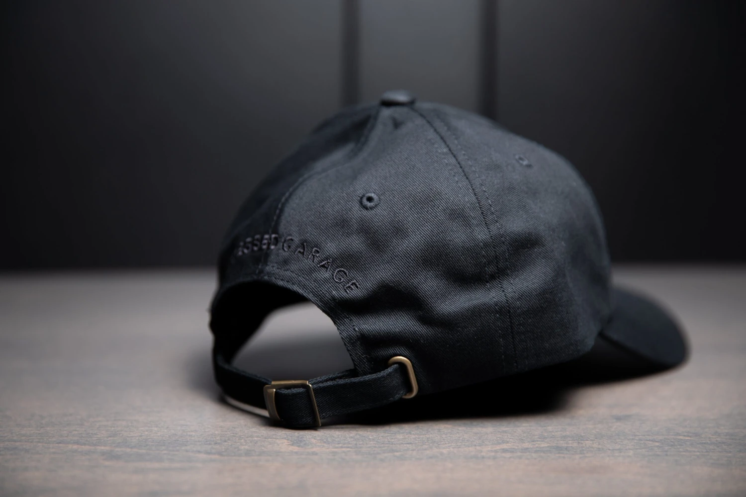 Obsessed Garage Dad Hat 9 Obsessed Garage Dad Hat - Image 9