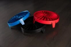 Detail Guardz Dirt Lock Bucket Insert