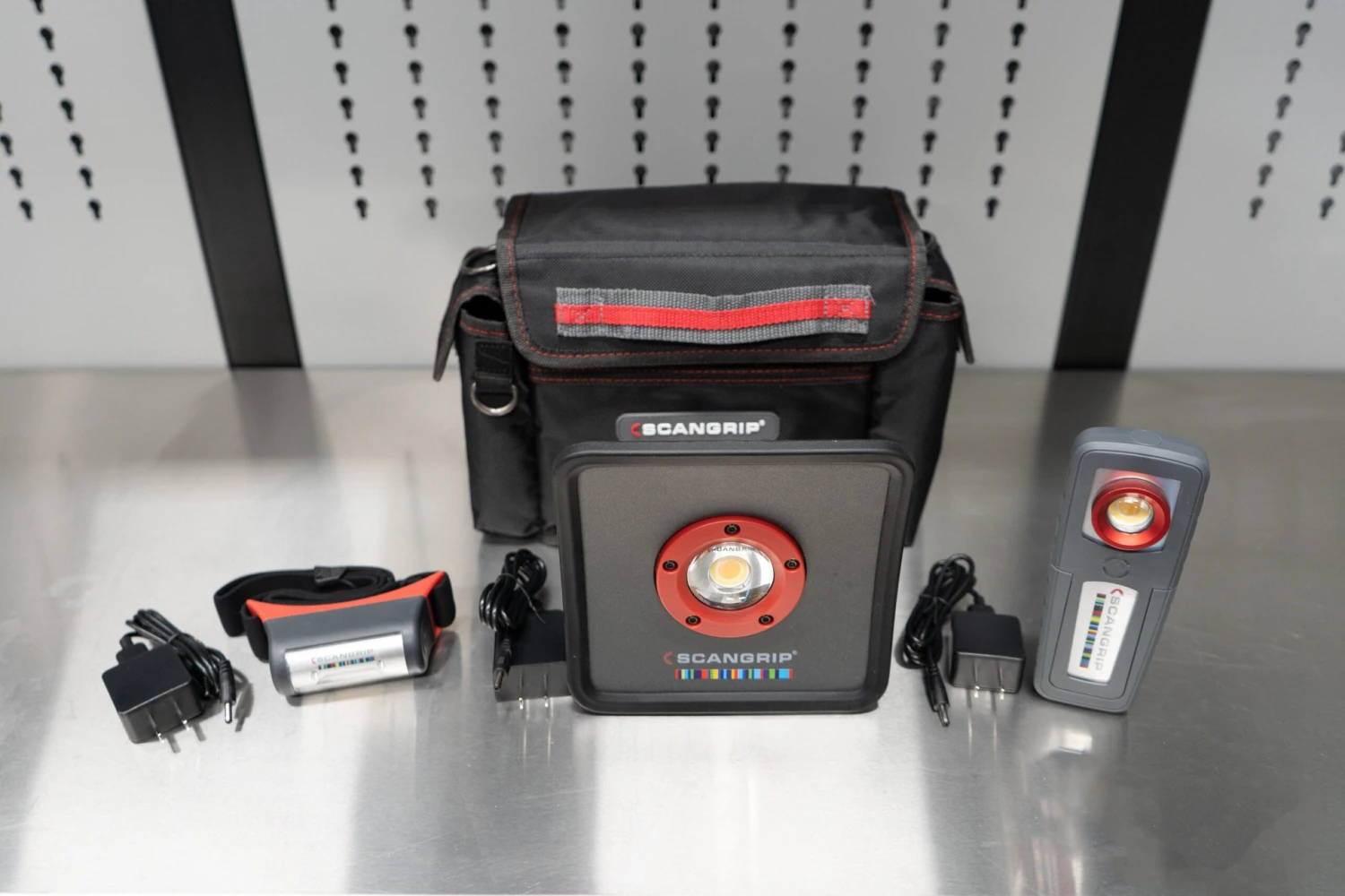 ScanGrip Detailing Kit - Essential 1 ScanGrip Detailing Kit - Essential