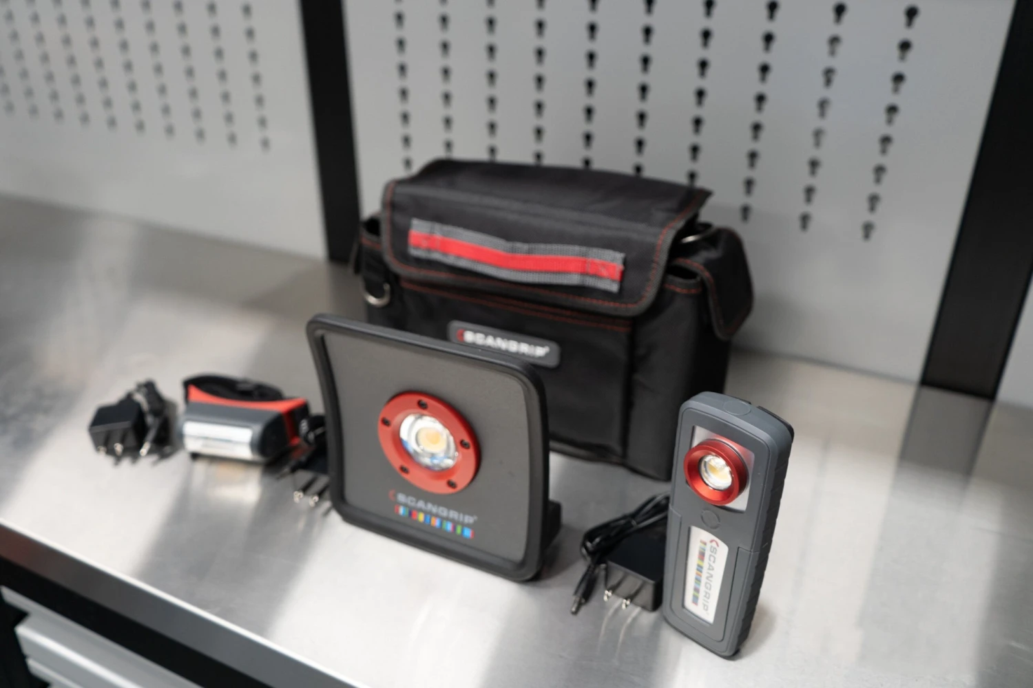 ScanGrip Detailing Kit - Essential 3 ScanGrip Detailing Kit - Essential - Image 3