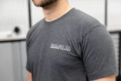 Dialed In Wheels Shirt 19 Dialed In Wheels Shirt -Workshop Tools Shop DialedInWheels 10