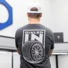 Dialed In Wheels Shirt