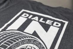 Dialed In Wheels Shirt 23 Dialed In Wheels Shirt -Workshop Tools Shop DialedInWheels 6