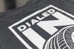 Dialed In Wheels Shirt 27 Dialed In Wheels Shirt -Workshop Tools Shop DialedInWheels 8