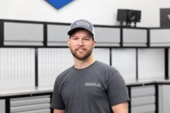 Dialed In Wheels Shirt 16 Dialed In Wheels Shirt -Workshop Tools Shop DialedInWheels 9