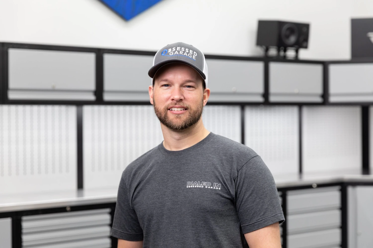 Dialed In Wheels Shirt 3 Dialed In Wheels Shirt - Image 3