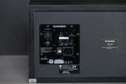 Advanced Dynaudio Studio Monitor Solution -Workshop Tools Shop DynaudioLYD48 9