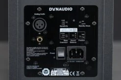 Dynaudio LYD Studio Monitors -Workshop Tools Shop DynaudioLYD5 5 116cd698 c3a7 4ef1 929b dbe488318fd8