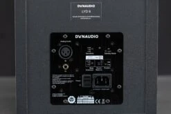 Dynaudio LYD Studio Monitors -Workshop Tools Shop DynaudioLYD8 3 ae710c52 2ae6 4fa3 899b b21a53345af0