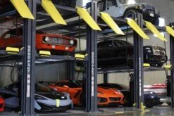 BendPak HD-973P Tri Level Parking Lift 12 BendPak HD-973P Tri Level Parking Lift -Workshop Tools Shop EZ2A2973