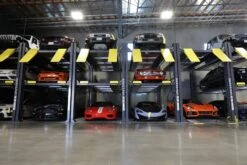 BendPak HD-973P Tri Level Parking Lift 13 BendPak HD-973P Tri Level Parking Lift -Workshop Tools Shop EZ2A2974