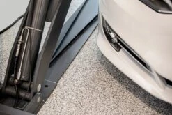 BendPak A6W Autostacker Parking Lift -Workshop Tools Shop EZ2A8822 1