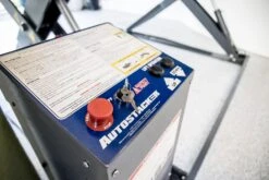 BendPak A6W Autostacker Parking Lift -Workshop Tools Shop EZ2A8863 1