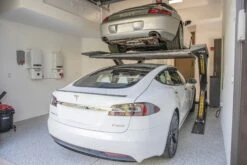 BendPak A6W Autostacker Parking Lift -Workshop Tools Shop EZ2A8885 1