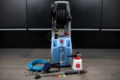 Kranzle K1122TST Portable Solution 35 Kranzle K1122TST Portable Solution -Workshop Tools Shop Edit 7