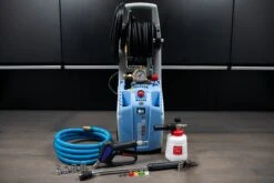 Kranzle K1122TST Portable Solution 36 Kranzle K1122TST Portable Solution -Workshop Tools Shop Edit 8