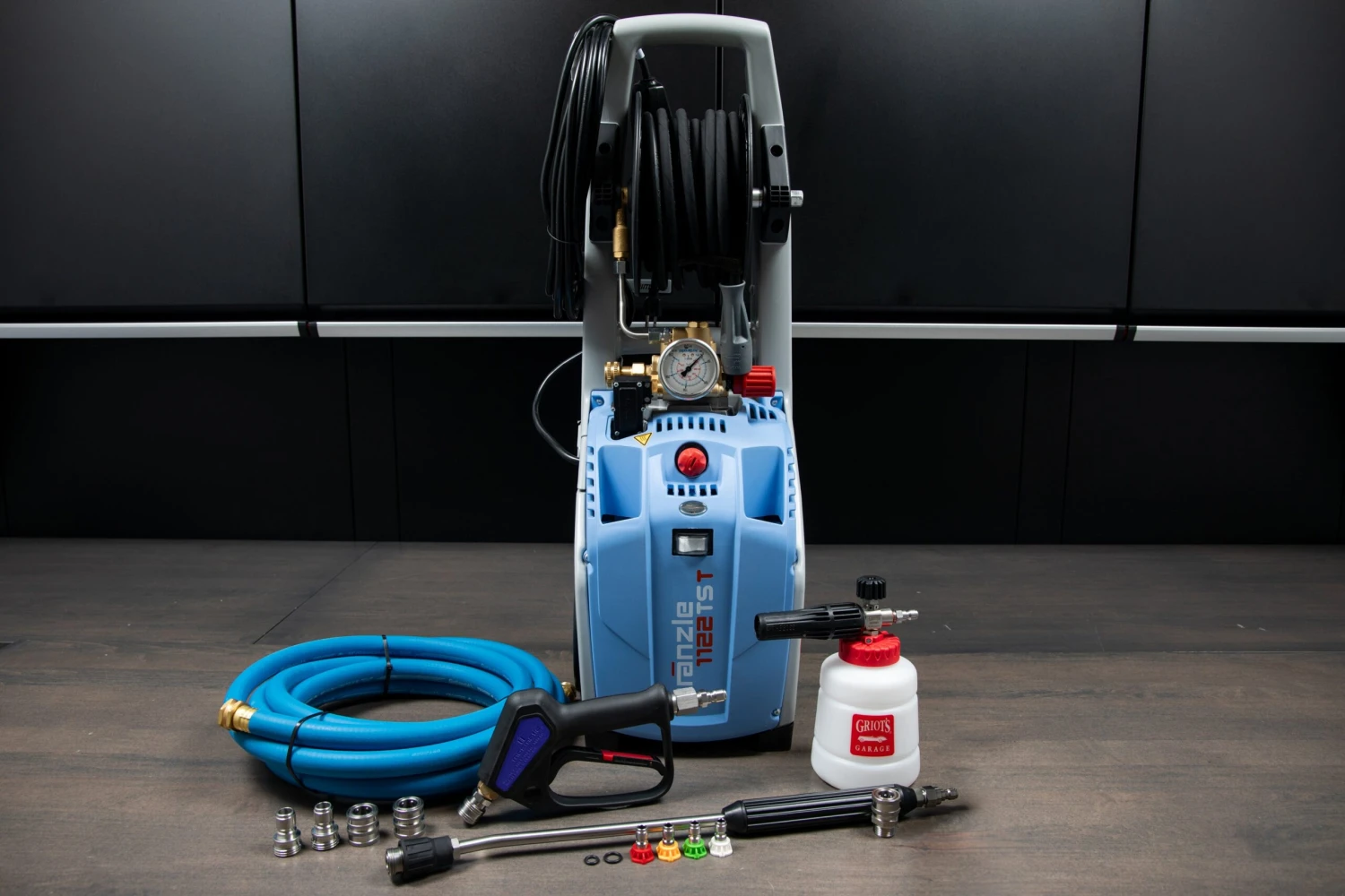 Kranzle K1122TST Portable Solution 19 Kranzle K1122TST Portable Solution - Image 19