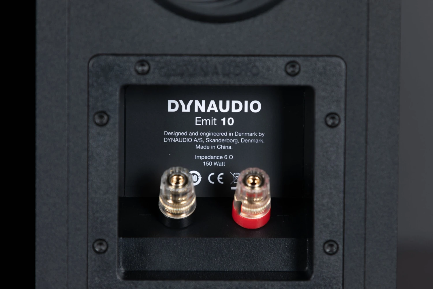 Dynaudio Emit Passive Speakers 6 Dynaudio Emit Passive Speakers - Image 6