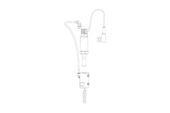 Energy Saver Kit For Nano NDL D2 Series Dryers