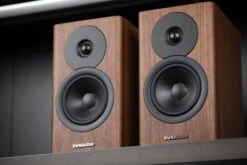 Dynaudio Evoke Passive Speakers -Workshop Tools Shop Evoke10 11