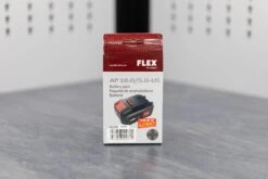 Flex 18.0V Battery -Workshop Tools Shop FLEX 1 520b7d26 406a 4583 85ad 1d81488eb88c