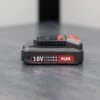Flex 18.0V Battery