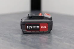 Flex 18.0V Battery -Workshop Tools Shop FLEX 2 d8f3edea c86d 4a9f a68f d2a954314401