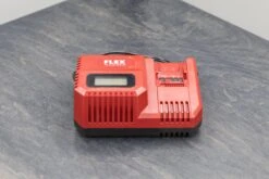 Flex 18.0V / 12.0V Battery Charger -Workshop Tools Shop FLEX 3 19e02d14 13f1 4a4a 97a1 20bbee89116f