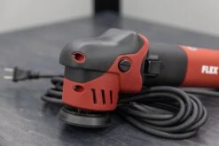 Flex XFE 7-12 80 Polisher -Workshop Tools Shop FLEX 9