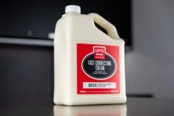 Griot's Garage Boss Fast Correcting Cream 16 Griot's Garage Boss Fast Correcting Cream -Workshop Tools Shop FastCorrectingCreamEdit 36