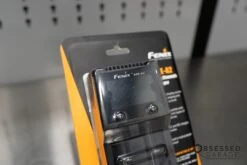 Fenix ARE-A2 Two Bay Smart Battery Charger 9 Fenix ARE-A2 Two Bay Smart Battery Charger -Workshop Tools Shop Fenix 5