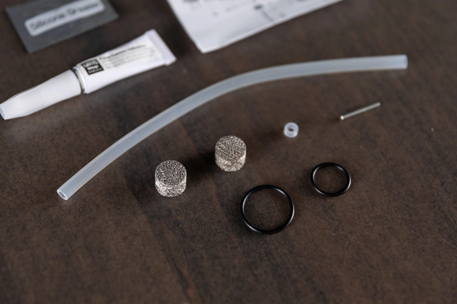 Griot's Garage The Boss Foam Cannon Rebuild Kit 3 Griot's Garage The Boss Foam Cannon Rebuild Kit - Image 3