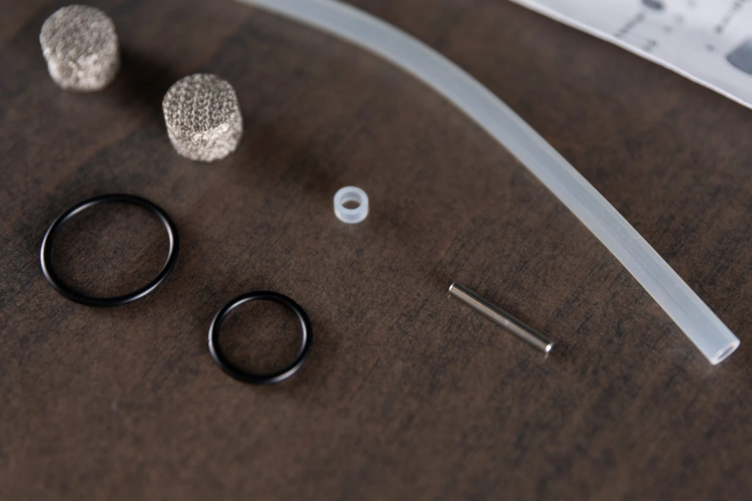 Griot's Garage The Boss Foam Cannon Rebuild Kit 4 Griot's Garage The Boss Foam Cannon Rebuild Kit - Image 4