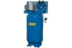 Jenny GT2B-60 2HP 60 Gallon Two Stage Air Compressor