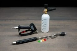 M22 15mm Sprayer/Wand/Foam Cannon Upgrade Kit - Generic -Workshop Tools Shop Generic 2
