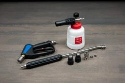 Karcher Sprayer/Wand/Foam Cannon Upgrade Kit