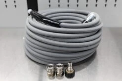 Gray KobraJet Hose Upgrade Kit 14 Gray KobraJet Hose Upgrade Kit -Workshop Tools Shop GreyMTMHose 3