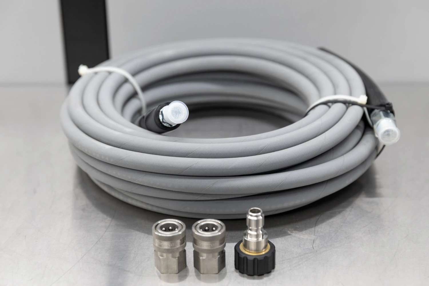 Gray KobraJet Hose Upgrade Kit 6 Gray KobraJet Hose Upgrade Kit - Image 6