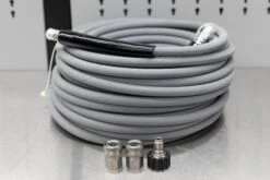Gray KobraJet Hose Upgrade Kit 20 Gray KobraJet Hose Upgrade Kit -Workshop Tools Shop GreyMTMHose 9