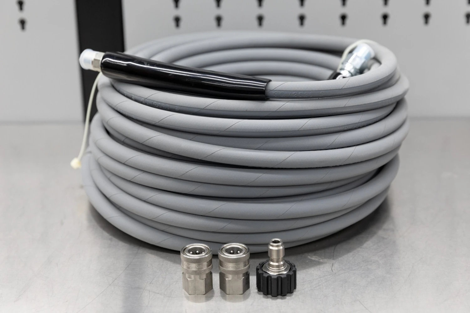 Gray KobraJet Hose Upgrade Kit 9 Gray KobraJet Hose Upgrade Kit - Image 9