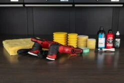 Basic Polishing Package