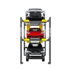BendPak HD-973P Tri Level Parking Lift 10 BendPak HD-973P Tri Level Parking Lift -Workshop Tools Shop HD 973PXUpdated3