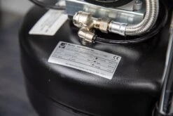 Werther PC 120/24 Quiet Wobble Piston Air Compressor -Workshop Tools Shop HQ4A0009