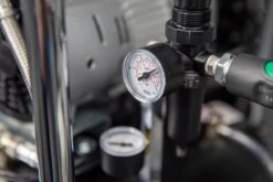 Werther PC 120/24 Quiet Wobble Piston Air Compressor -Workshop Tools Shop HQ4A0011