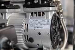 Werther PC 120/24 Quiet Wobble Piston Air Compressor -Workshop Tools Shop HQ4A0013 c05858e2 d374 4c90 8534 a10fc52de8c0