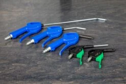 Werther P50/24AL Silent Piston Air Compressor -Workshop Tools Shop HQ4A0023