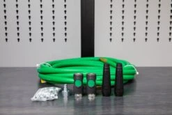 Werther PC 120/24 Quiet Wobble Piston Air Compressor -Workshop Tools Shop HQ4A0025 38e80dca 3601 428a 9ec2 4c3e723aa82c