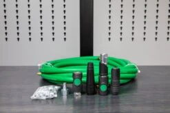 Werther PC 120/24 Quiet Wobble Piston Air Compressor -Workshop Tools Shop HQ4A0026 538dc929 0803 45b1 b439 201a32f1ae40