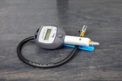 Werther P50/24AL Silent Piston Air Compressor -Workshop Tools Shop HQ4A0029